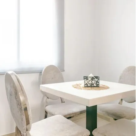 Appartement Hermoso Cerca Al Mar
