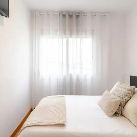 Appartement Hermoso Cerca Al Mar Blanes