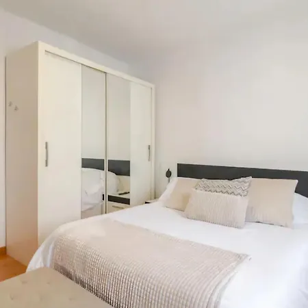 Hermoso Cerca Al Mar Appartement *