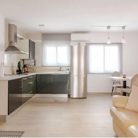 Hermoso Cerca Al Mar Appartement Blanes